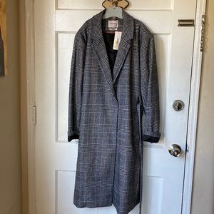 Orsay wool blend women’s jacket